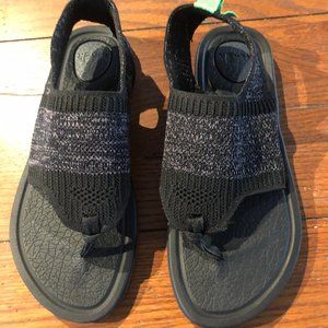 Sanuk Yoga Sling 3-Knit Sandal